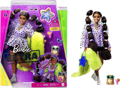 Barbie Extra Doll with Bobble Pigtails