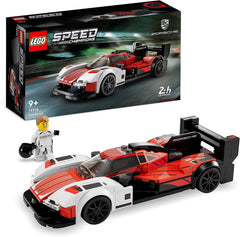 LEGO Speed Champions 963 Porsche 76316