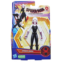 Marvel Spider-Man Across the Spider Verse - Spider Gwen Figure