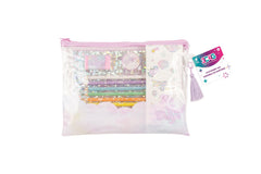 Three Cheers For Girls  Holowave All in One Stationery Set