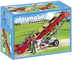 Playmobil Country Hay Bale Conveyor
