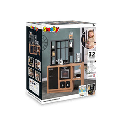 Smoby Loft Kitchen