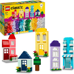 LEGO Classic Creative Houses 11035