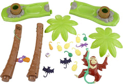Orangutwang Game