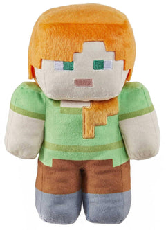 Minecraft 8 Inch Alex Plush