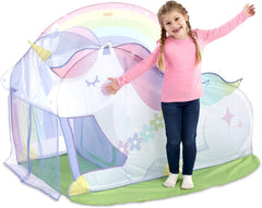 Basic Fun Playhut Unicorn Hut