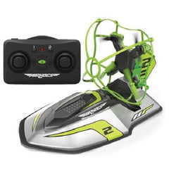 Air Hogs Hyper Drift Green Drone