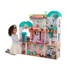 Kidkraft Camila Mansion Dollhouse