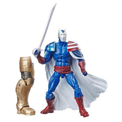 Marvel Legends Series Avengers 6