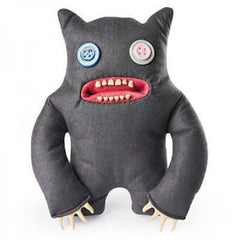 Fuggler Funny Ugly Monster Black