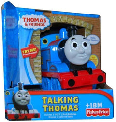 My First Thomas & Friends Small Talking Engine Thomas
