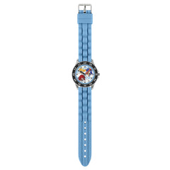 Sonic the Hedgehog Silicone Strap Watch