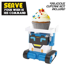 Really R.A.D Robots Mibro
