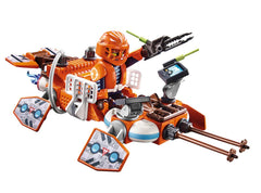 Playmobil Space Ranger Gift Set 70673