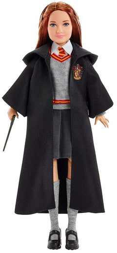 Harry Potter Doll Ginny Weasley
