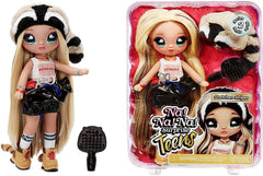 Na! Na! Na! Surprise Teens Gretchen Stripes Doll