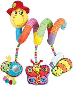 Galt Wiggly Worm