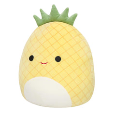 Squishmallows Maui the Pineapple 12