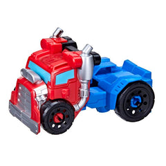 Transformers Rescue Bots Academy Optimus Prime 4.5