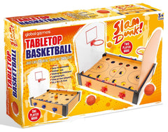 Basketball Tabletop Game