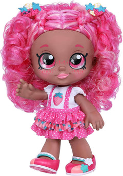 Kindi Kids Berri D'Lish Strawberry Scented 10