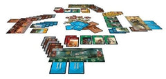 7 Wonders Game