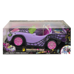 Monster High Ghoul Mobile