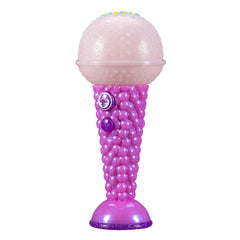 Trolls Microphone