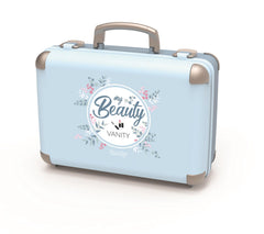 Smoby Portable Kids Beauty Vanity Play Case