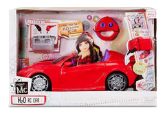 Project MC2 H2O RC Car