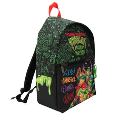 Teenage Mutant Ninja Turtles Mayhem Backpack