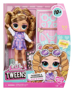 L.O.L. Surprise! Tweens Doll - Fancy Gurl