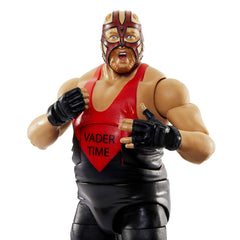 WWE Vader Royal Rumble Elite Action Figure