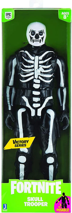 Fortnite Victory Series Skull Trooper 12