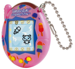 Tamagotchi Connection Ice Cream