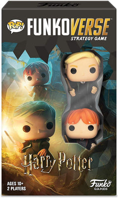 Harry Potter Funkoverse Game