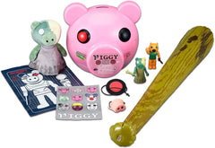 Roblox Piggy Mystery Head Bundle