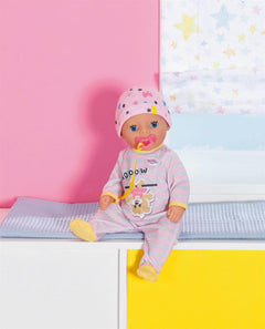 Baby Born Little Girl 36cm Doll