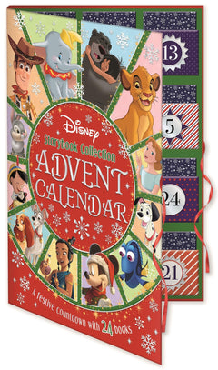 Disney Storybook Collection Advent Calendar