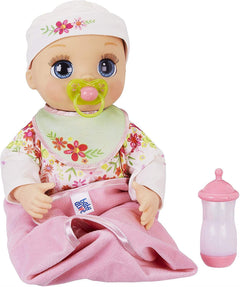 Baby Alive Real As Can Be Baby Blonde Hair