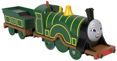 Fisher-Price Thomas & Friends Emily Motorized Engine Train