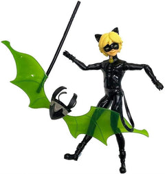 Miraculous Cat Noir 12cm Figure