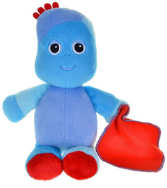 In The Night Garden Snuggly Singing Igglepiggle