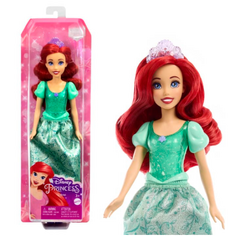 Disney Princess Ariel Fashion Doll