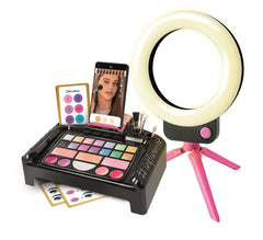 Crazy Chic Make-Up Artist Studio
