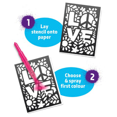 BLOPENS Artists Workshop