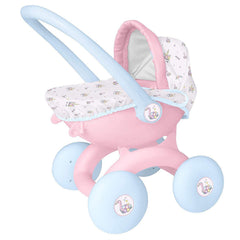 BabyBoo My First 4 in 1 Pram