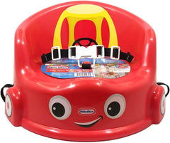 Little Tikes Cozy Coupe Booster Seat - Red