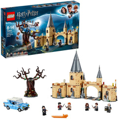 LEGO 75953 Harry Potter Hogwarts Whomping Willow Toy