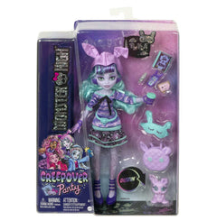 Monster High Creepover Party Twyla Doll